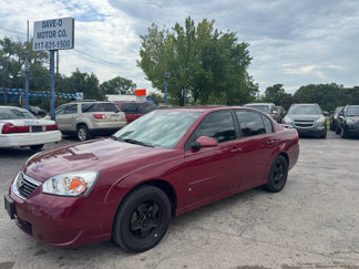 Used 2007 Chevrolet Malibu LT image 1