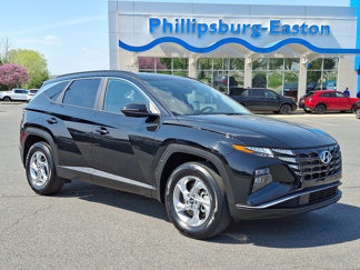 Used 2022 Hyundai Tucson SEL w/ Cargo Package image 1