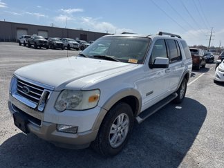 Used 2007 Ford Explorer Eddie Bauer image 1