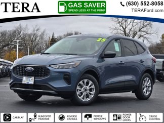 New 2025 Ford Escape Active w/ Cold Weather Package image 1
