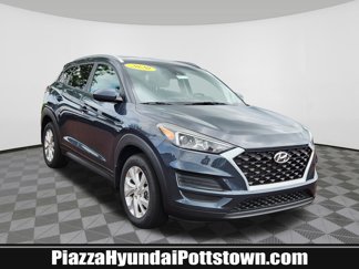 Used 2020 Hyundai Tucson Value image 1
