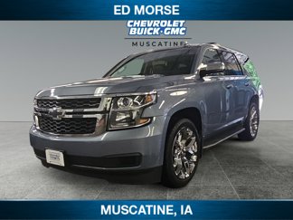 Used 2016 Chevrolet Tahoe LT image 1