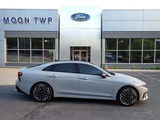 Used 2025 Kia K5 GT image 1