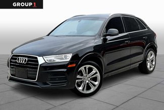 Used 2016 Audi Q3 2.0T Premium Plus image 1