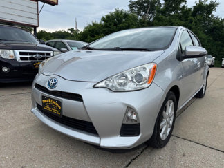 Used 2014 Toyota Prius C Two image 1