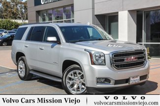 Used 2016 GMC Yukon SLT w/ HD Trailering Package image 1