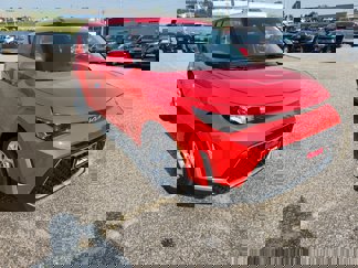 New 2025 Kia Soul LX image 1