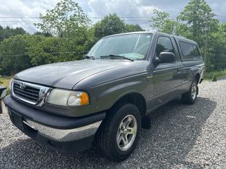 Used 2000 MAZDA B-Series Pickup 2WD Regular Cab B2500 image 1