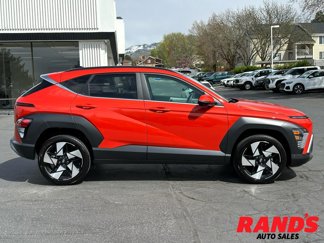 Used 2024 Hyundai Kona Limited image 1
