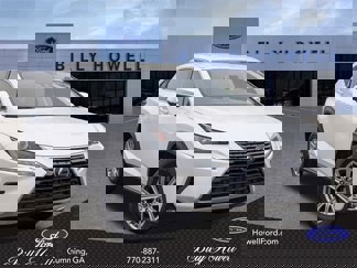 Used 2021 Lexus NX 300h AWD w/ Comfort Package image 1