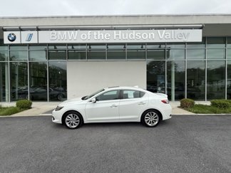 Used 2018 Acura ILX w/ Premium Package image 1