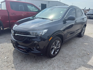 Used 2021 Buick Encore GX Preferred w/ Sport Touring Package image 1