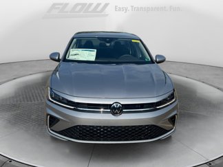 New 2025 Volkswagen Jetta S image 1