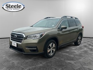 Used 2022 Subaru Ascent Premium w/ Convenience Package image 1