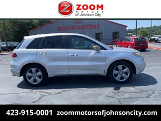 Used 2007 Acura RDX SH-AWD image 1