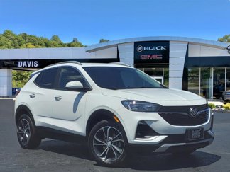 Used 2021 Buick Encore GX Select image 1