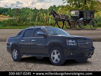 Used 2013 Chevrolet Avalanche LT w/ All-Star Edition image 1