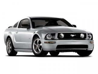 Used 2009 Ford Mustang Premium video 1