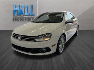 Used 2013 Volkswagen Eos Komfort image 1