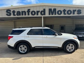 Used 2020 Ford Explorer XLT w/ Equipment Group 202A image 1