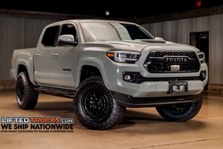 Used 2023 Toyota Tacoma TRD Sport w/ TRD Premium Sport Package image 1