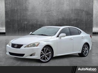 Used 2007 Lexus IS 250 image 1