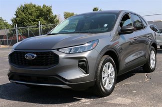 New 2025 Ford Escape Active image 1