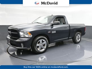 Used 2015 RAM 1500 Express image 1