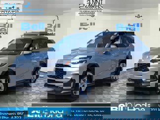 Certified 2023 Honda HR-V LX image 1