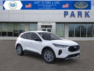 New 2025 Ford Escape Active image 1