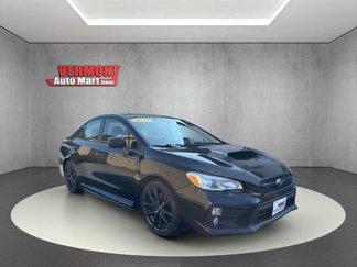 Used 2019 Subaru WRX Premium image 1