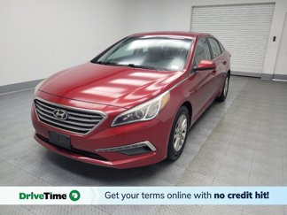 Used 2015 Hyundai Sonata SE image 1