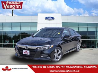 Used 2019 Honda Accord EX-L image 1