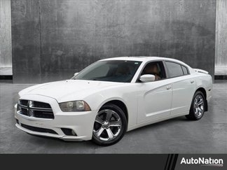 Used 2013 Dodge Charger SXT Plus image 1