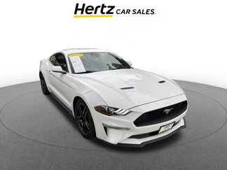 Used 2023 Ford Mustang Premium image 1