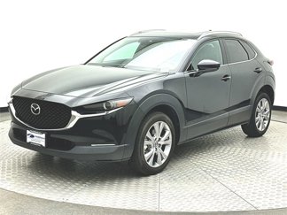 Used 2020 MAZDA CX-30 AWD w/ Premium Package image 1