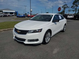 Used 2014 Chevrolet Impala LS w/ LS Convenience Package image 1