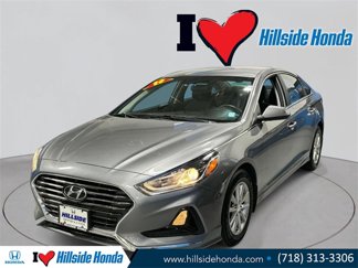 Used 2019 Hyundai Sonata SE image 1