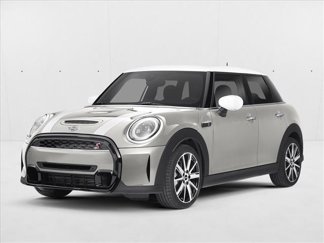 Used 2022 MINI Cooper S image 1