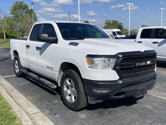 Used 2022 RAM 1500 Tradesman image 1