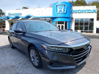 Used 2022 Honda Accord LX image 1
