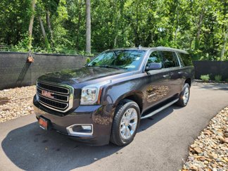 Used 2017 GMC Yukon XL SLT w/ Open Road Package image 1