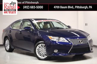 Used 2014 Lexus ES 350 image 1