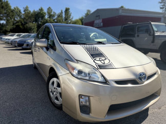 Used 2010 Toyota Prius Five image 1
