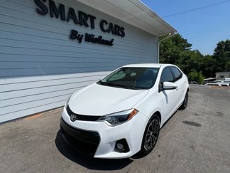 Used 2014 Toyota Corolla S image 1
