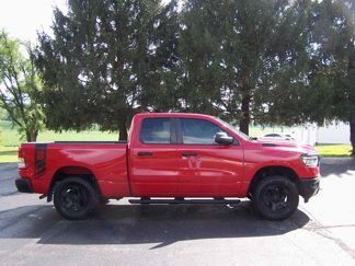 Used 2019 RAM 1500 Tradesman image 1