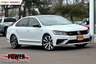 Used 2018 Volkswagen Passat 3.6 image 1
