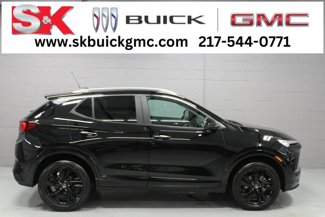 New 2024 Buick Encore GX Sport Touring w/ Advanced Technology Package image 1
