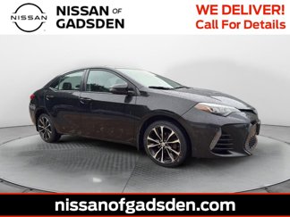 Used 2017 Toyota Corolla SE image 1