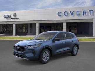 New 2025 Ford Escape Active w/ Tech Pack #1 image 1